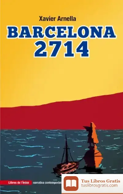 Descargar Barcelona 2714 de Xavier Arnella Gallemi