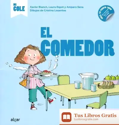Descargar El Comedor