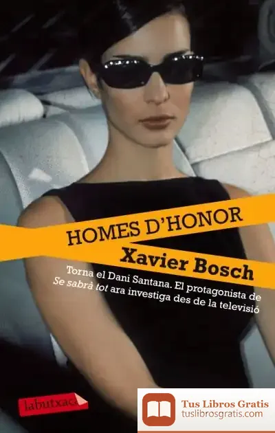 Descargar Homes D'Honor