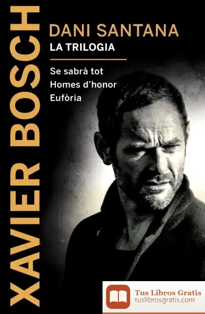 Descargar Trilogia Dani Santana