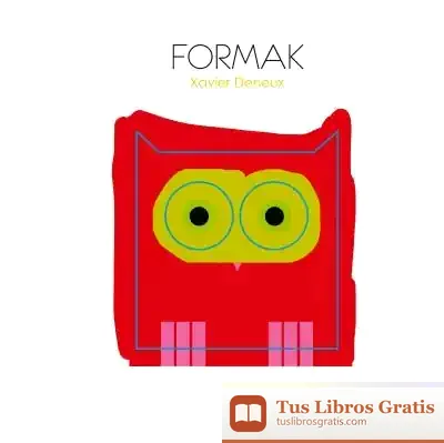 Descargar Formak de Xavier Deneux