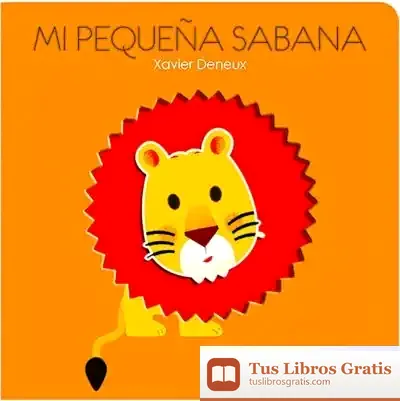 Descargar Mi Pequeña Sabana