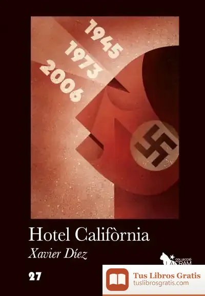 Descargar Hotel Califòrnia