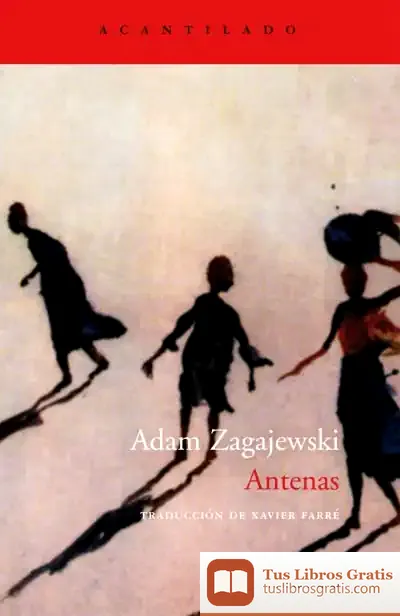 Descargar Antenas