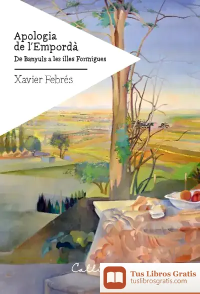 Descargar Apologia De L'Empordà