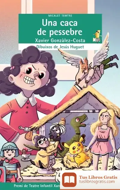 Descargar Una Caca De Pessebre