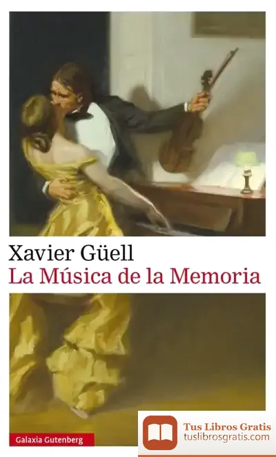 Descargar La Música De La Memoria