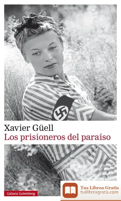 Descargar Los Prisioneros Del Paraíso