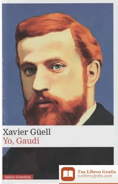 Descargar Yo, Gaudí