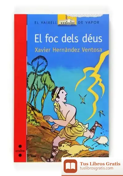 Descargar El Foc Dels Déus