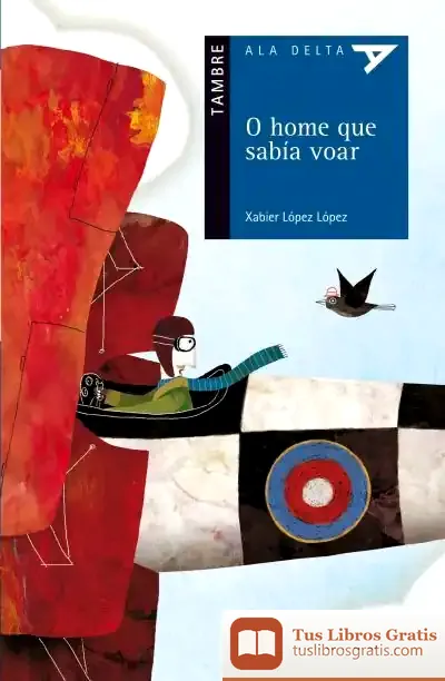 Descargar O Home Que Sabía Voar