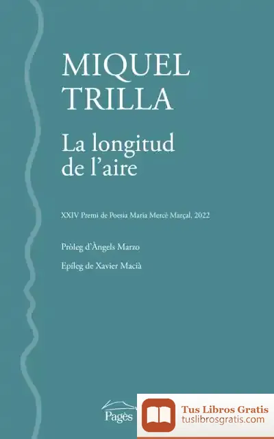 Descargar La Longitud De L'Aire