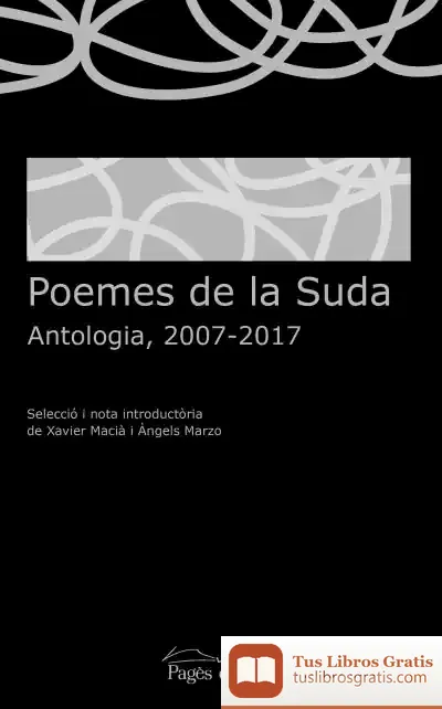 Descargar Poemes De La Suda
