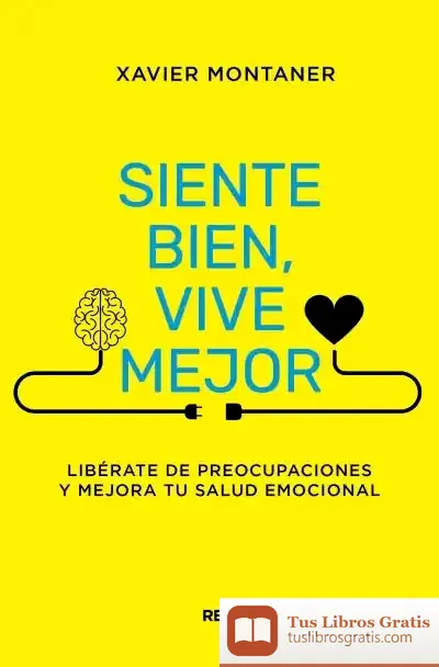 Descargar Siente Bien, Vive Mejor