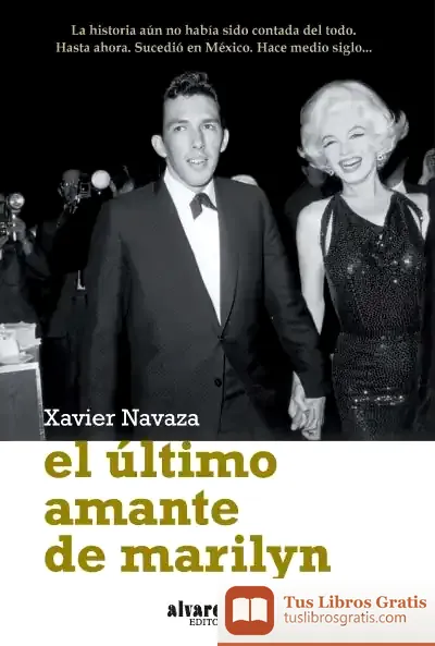 Descargar El Último Amante De Marilyn
