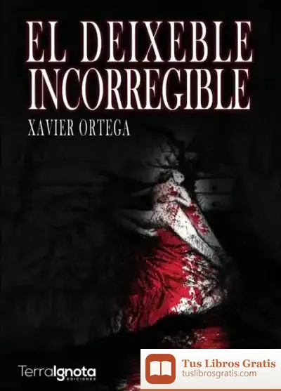 Descargar El Deixeble Incorregible