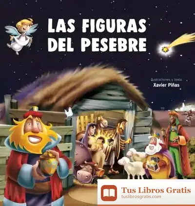 Descargar Las Figuras Del Pesebre