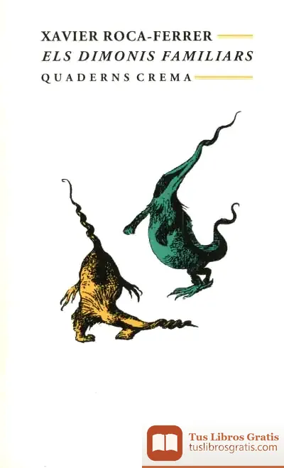 Descargar Els Dimonis Familiars