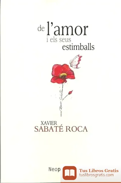 Descargar De L´Amor I Els Seus Estimballs
