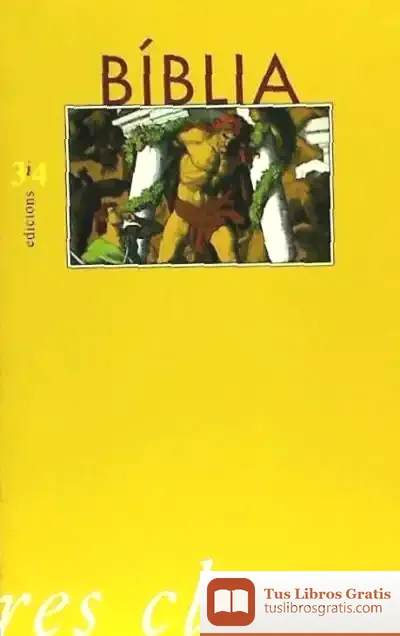 Descargar Biblia
