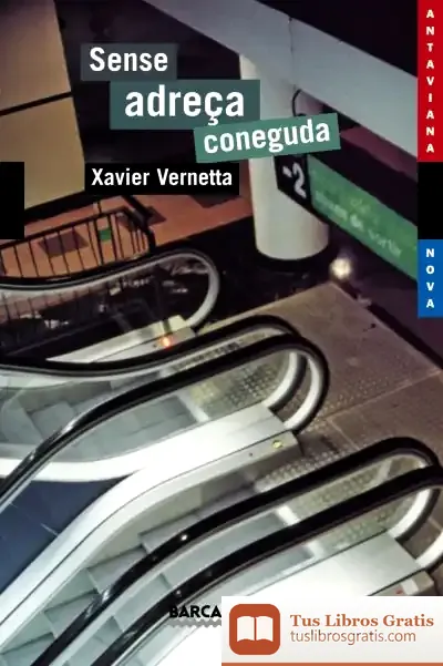 Descargar Sense Adreça Coneguda