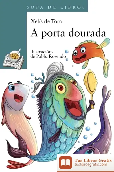 Descargar A Porta Dourada