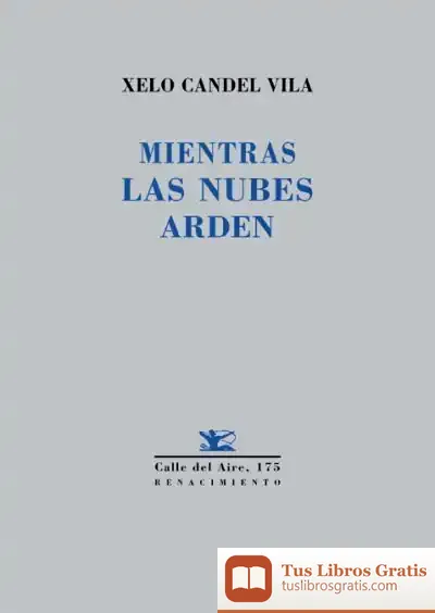 Descargar Mientras Las Nubes Arden