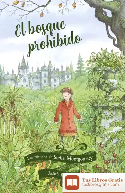 Descargar El Bosque Prohibido