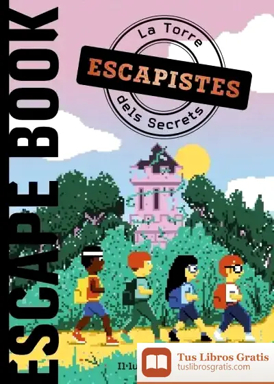 Descargar La Torre Dels Secrets