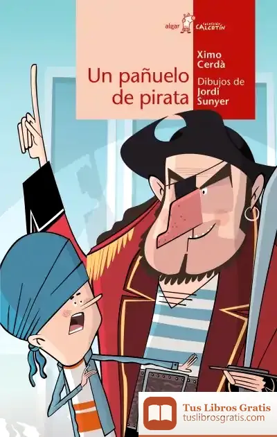 Descargar Un Pañuelo De Pirata
