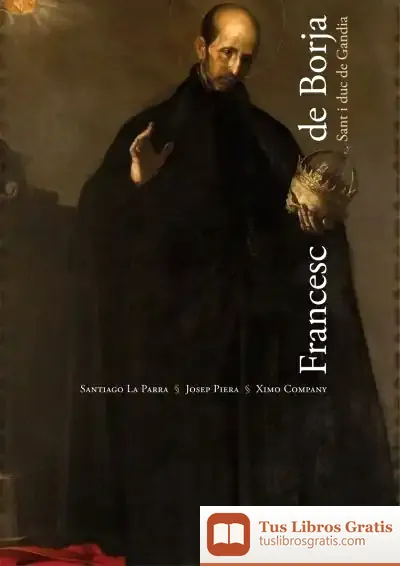 Descargar Francesc De Borja