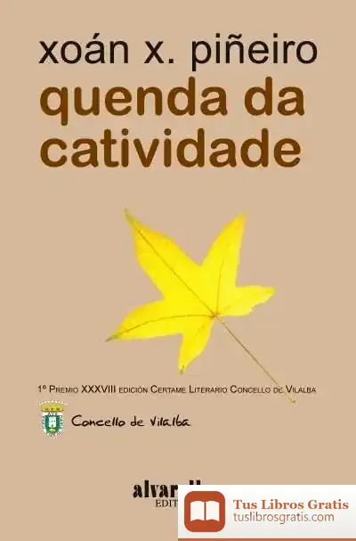 Descargar Quenda Da Catividade