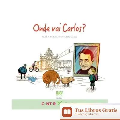 Descargar Onde Vai Carlos?