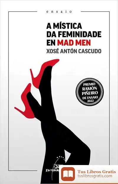 Descargar A Mística Da Feminidade En Mad Men