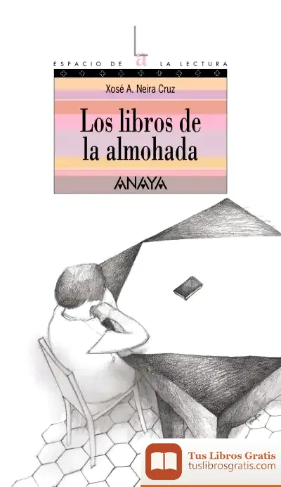 Descargar Los Libros De La Almohada de Xosé Antonio Neira Cruz