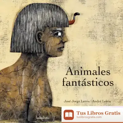 Descargar Animales Fantásticos