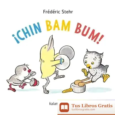 Descargar ¡Chin Bam Bum!