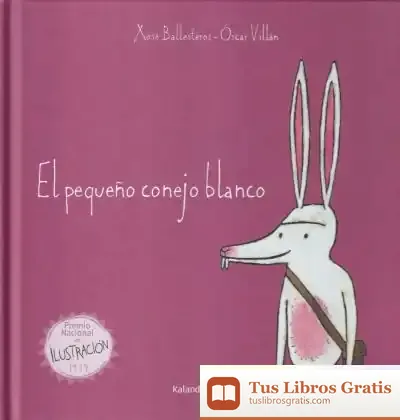 Descargar El Pequeño Conejo Blanco