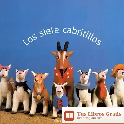 Descargar Los Siete Cabritillos