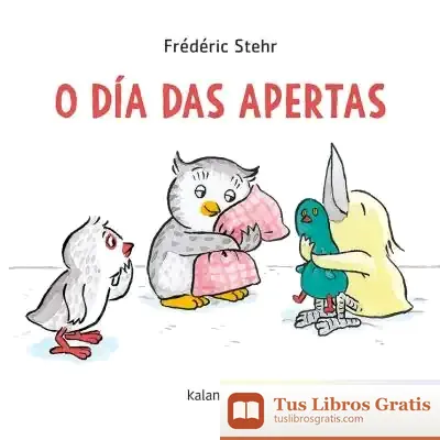 Descargar O Día Das Apertas