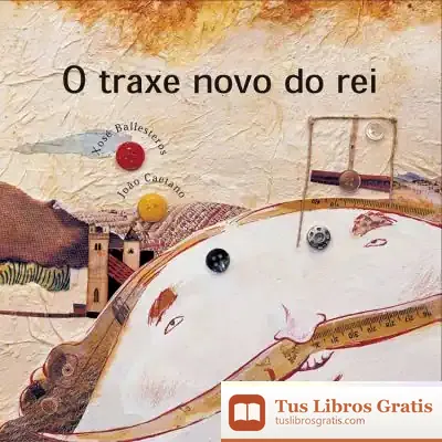 Descargar O Traxe Novo Do Rei