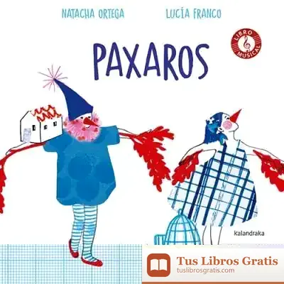 Descargar Paxaros