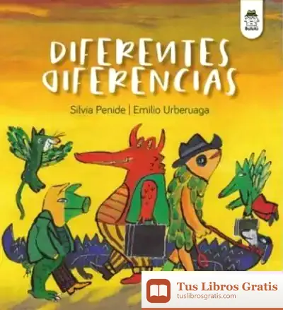 Descargar Diferentes Diferencias