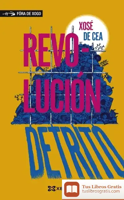 Descargar Revolución Detrito