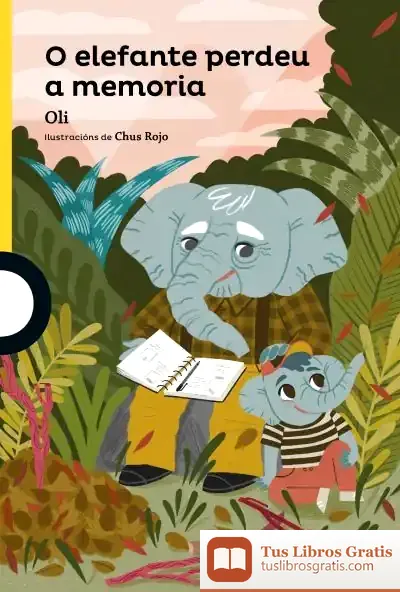 Descargar O Elefante Perdeu A Memoria