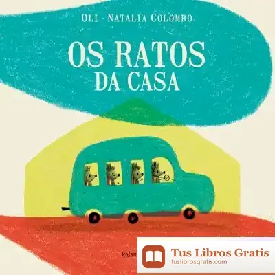 Descargar Os Ratos Da Casa