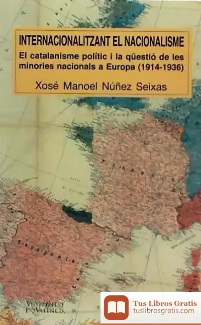 Descargar Internacionalitzant El Nacionalisme