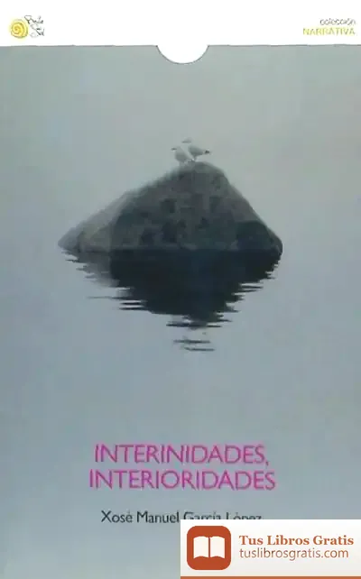 Descargar Interinidades Interioridades