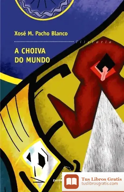 Descargar A Choiva Do Mundo