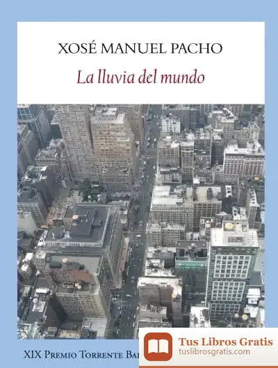 Descargar La Lluvia Del Mundo
